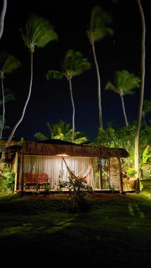 Deluxe Bungalow Sea View