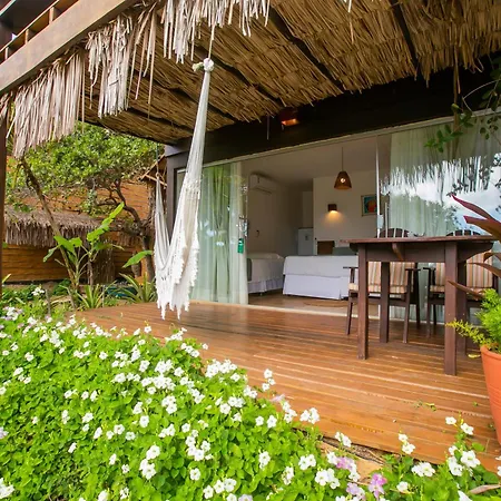 Bangalô Kauli Seadi Eco-Resort-2