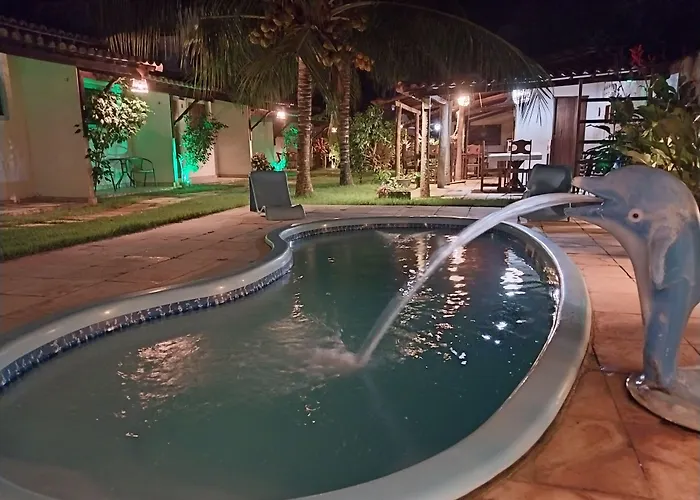  Pousada Gostoso Village